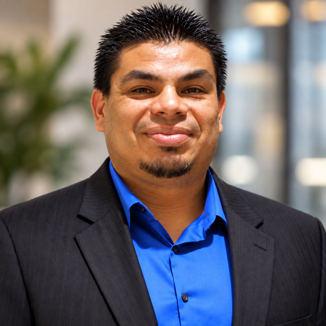 Agni - Managing Partner