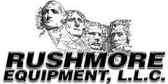 Rushmore Equipment Logo
