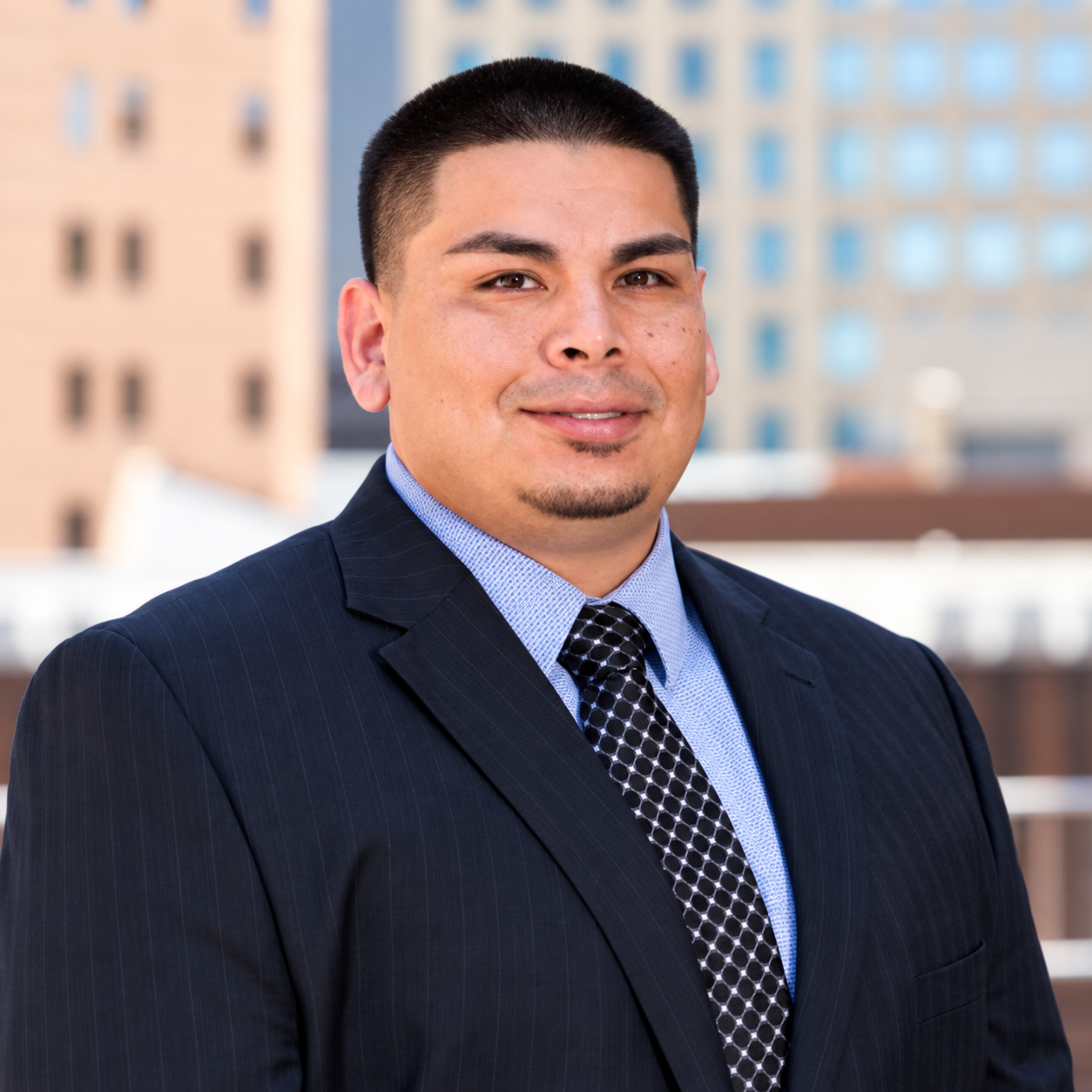 Ulises - Managing Partner