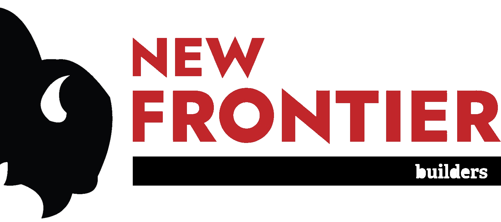 New Frontier Builders Logo